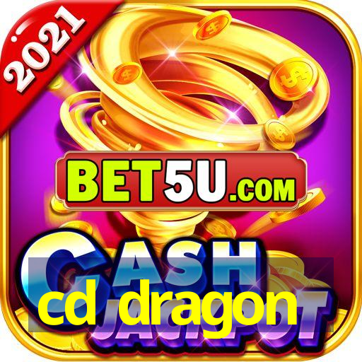 cd dragon